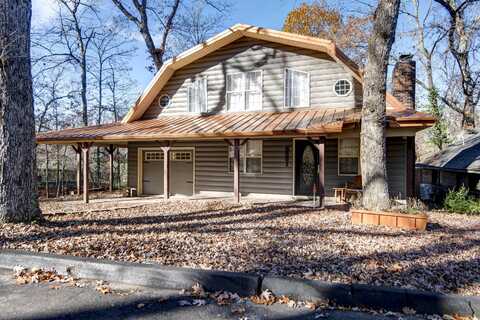 6881 E Rivers Edge Lane, Rogersville, MO 65742