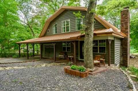 6881 E Rivers Edge Lane, Rogersville, MO 65742