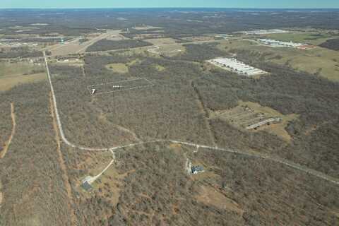 Lot 7 Mink Drive (8.20 Ac), Neosho, MO 64850