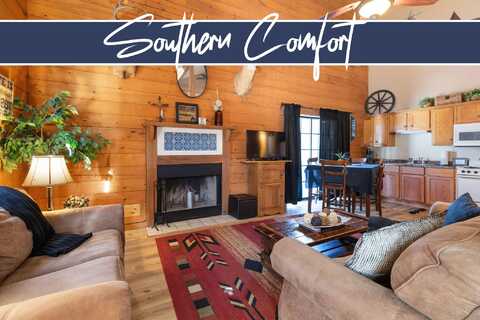 4 Cabin Court, Branson, MO 65616