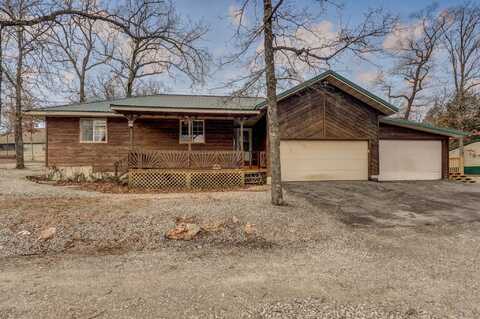 131 Forest Lane, Kimberling City, MO 65686