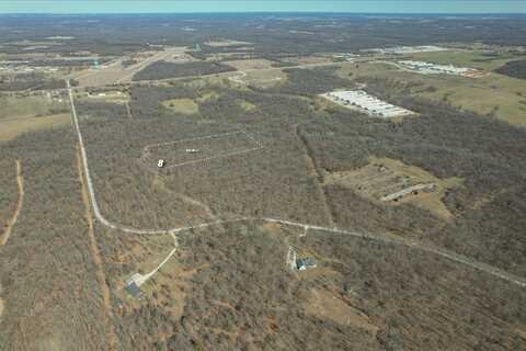 Lot 8 Mink Drive (9.13 Ac), Neosho, MO 64850