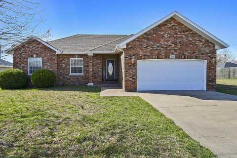 890 W Crestwood Street, Nixa, MO 65714