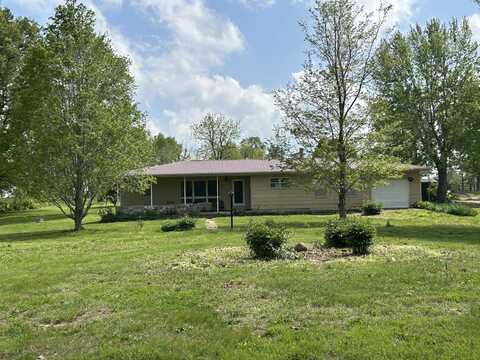 7738 P Highway, Koshkonong, MO 65692