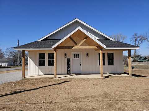 137 S Whited Street, Goodman, MO 64843