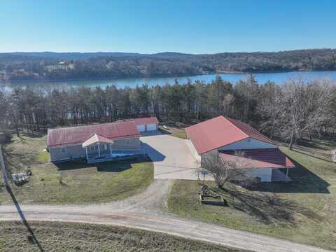 302 Wildwood Road, Shell Knob, MO 65747