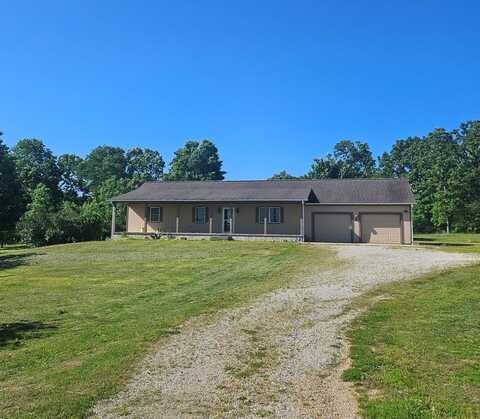 7186 Us Highway 60, Mountain View, MO 65548