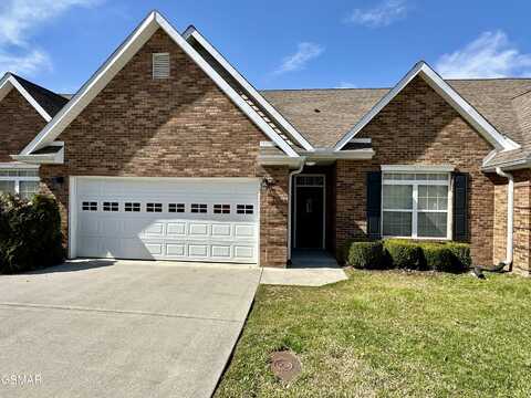 118 RIVER GARDEN COURT Court, Sevierville, TN 37862