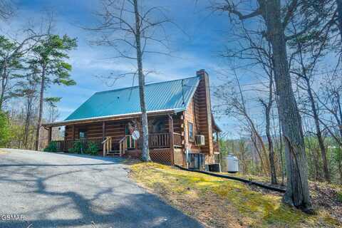 814 Ski View Lane Lane, Sevierville, TN 37876