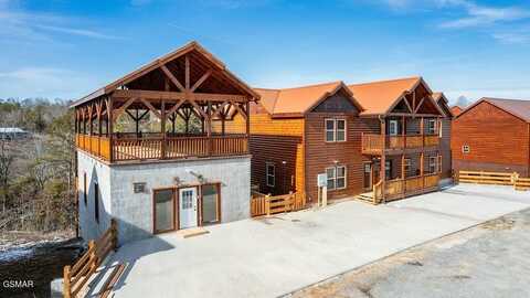 2214 Jericho Way, Sevierville, TN 37876