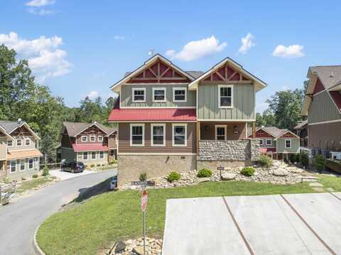 812 Blacksmith Way, Gatlinburg, TN 37738