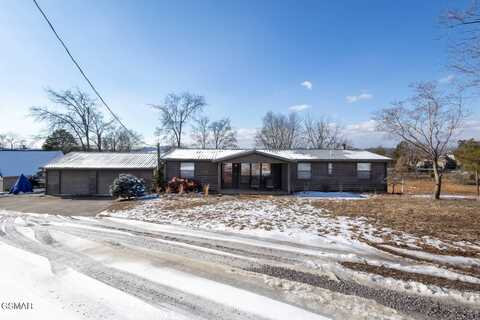 1369 Paradise Lane, Dandridge, TN 37725