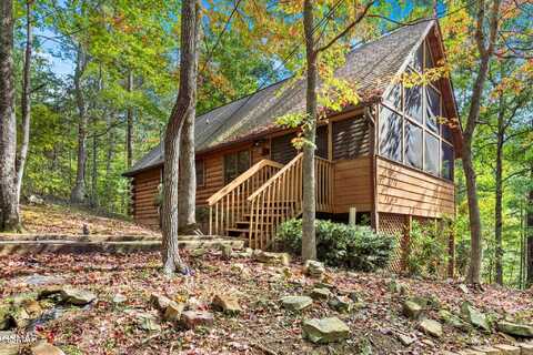 2349 Courtney Lane, Sevierville, TN 37876