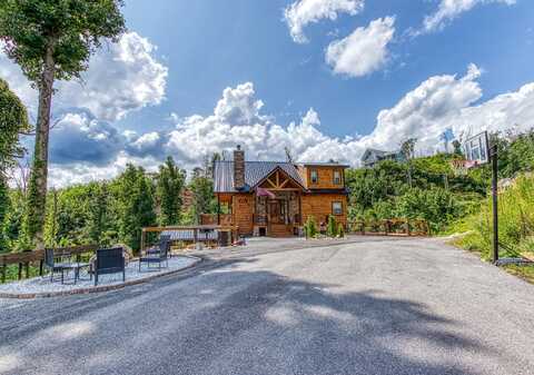 1019 Daisy Lane, Gatlinburg, TN 37738