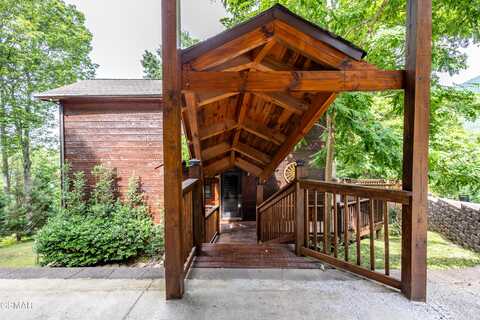 3103 Perry Circle Lane, Sevierville, TN 37862