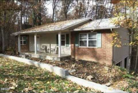 122 E Morningside Drive, Oak Ridge, TN 37830