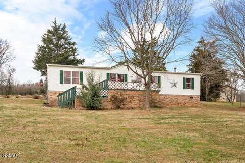 508 Highway 139, Dandridge, TN 37725