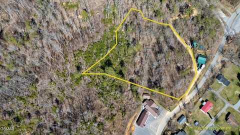 1205 Maples Manor Way, Gatlinburg, TN 37738
