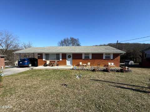 550 Summit Ridge Drive, Newport, TN 37821