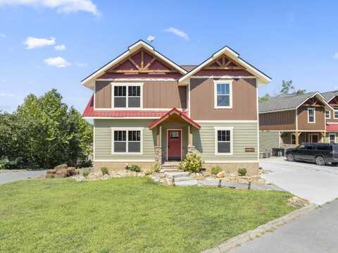 1009 Potters Way, Gatlinburg, TN 37738