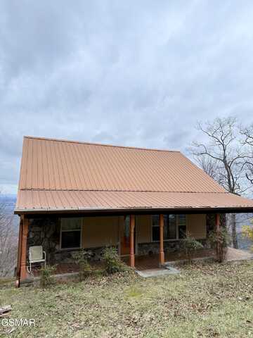 3207 Duncan Springs Rd Road, Sevierville, TN 37876