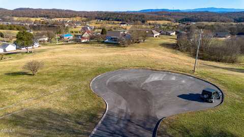 Lot 3r Yorkshire Court, Jefferson City, TN 37760