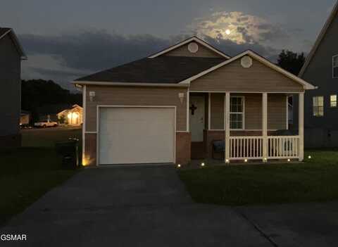 1307 William Holt Blvd, Sevierville, TN 37862