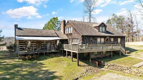 9111 Brownlow Newman Lane, Knoxville, TN 37914