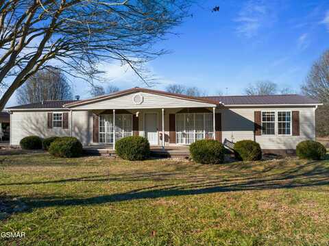 1009 Old Newport Highway, Dandridge, TN 37725