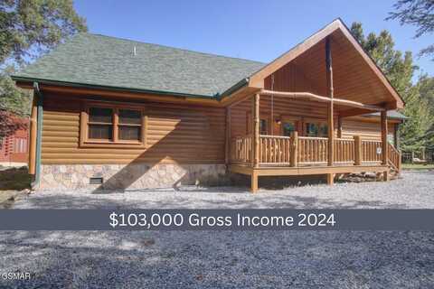 220 Amet Way, Cosby, TN 37722
