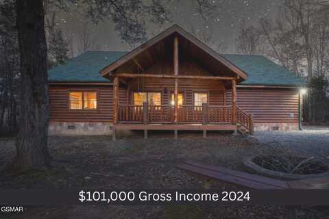 224 Amet Way, Cosby, TN 37722