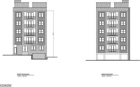 186 Hickory St, Orange, NJ 07050