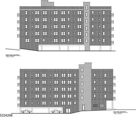 186 Hickory St, Orange, NJ 07050