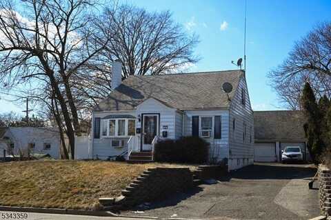 12 Old Post Rd, Edison, NJ 08817
