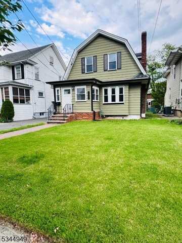165 Morristown Rd, Elizabeth, NJ 07208
