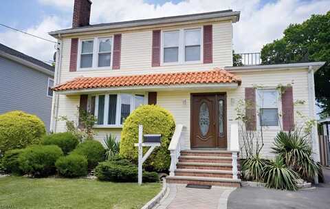 820 Townley Ave, Union, NJ 07083