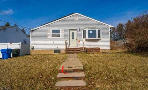 39 S Church Street, Woodbridge, NJ 08861