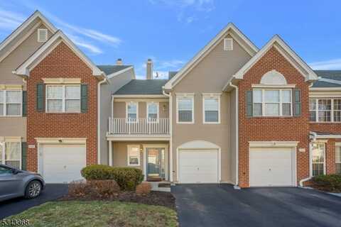 1006 S Branch Dr, Readington, NJ 08889