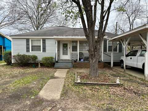 123 Woolbright St, Columbus, MS 39702