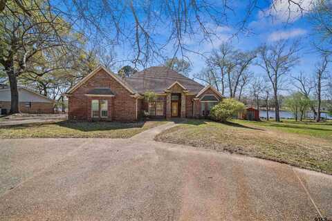 10188 E Lakeshore, Tyler, TX 75709