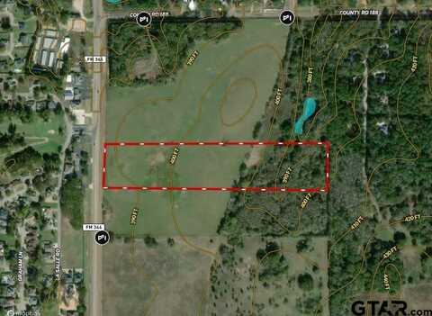 0 Farm to Market 344, Bullard, TX 75757