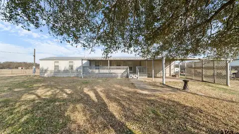 241 VZ County Road 1918, Fruitvale, TX 75127