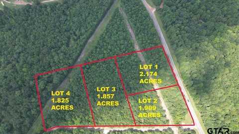 TBD CACTUS RD, Pittsburg, TX 75686