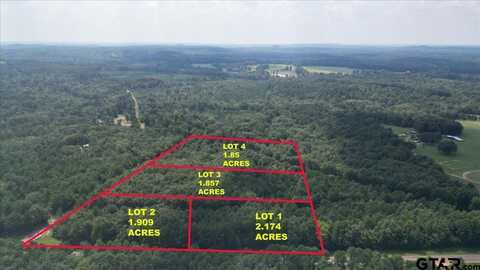 TBD FM 2796, Gilmer, TX 75644