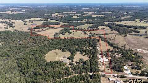 TBD FM 852, Gilmer, TX 75644
