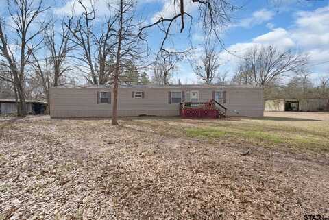 383 County Road 1418, Quitman, TX 75783