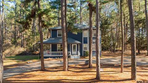 144 Pine Branch Glen, Holly Lake Ranch, TX 75765