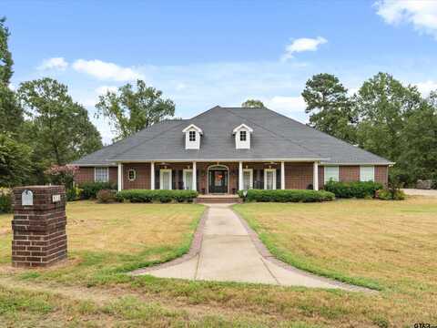 924 John Dean Road, Gilmer, TX 75644