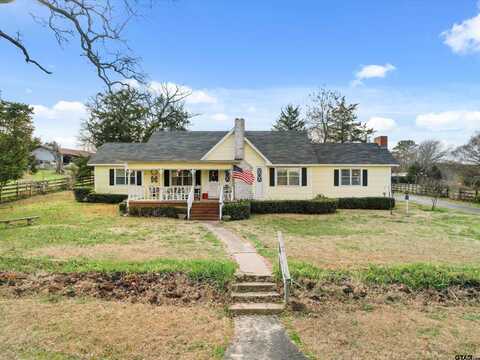 2556 Ash Rd, Gilmer, TX 75644
