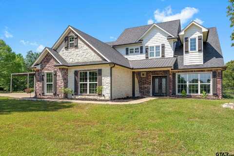 7680 HWY 154 W, Gilmer, TX 75644